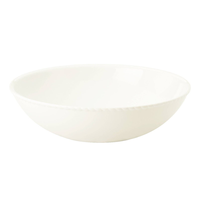 kate spade new york Wickford 22 oz. Cereal / Soup Bowl Wayfair